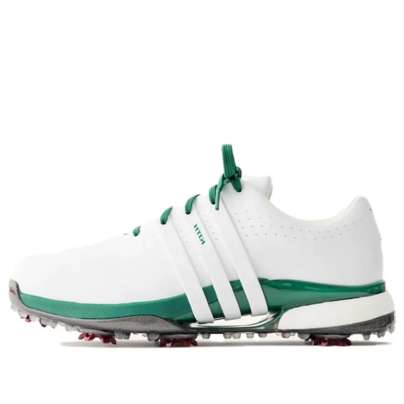 adidas x Kith Tour360 24 'White Green' JH8175 sold by KicksCrew
