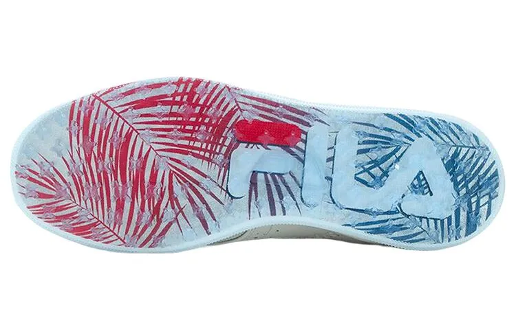 FILA GF Derby Trainers 'White' A12M331703FBB sold by KicksCrew product image thumbnail 5