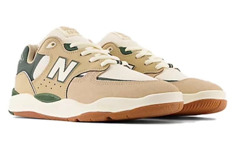 New Balance Numeric 1010 X Tiago Lemos NM1010TG sold by KicksCrew product image thumbnail 3