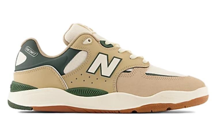 New Balance Numeric 1010 X Tiago Lemos NM1010TG sold by KicksCrew product image thumbnail 2