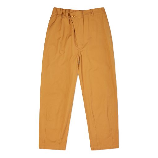 Converse Shapes Triangle Front Chino Pants 'Wheat' 10020970-A08 sold by KicksCrew