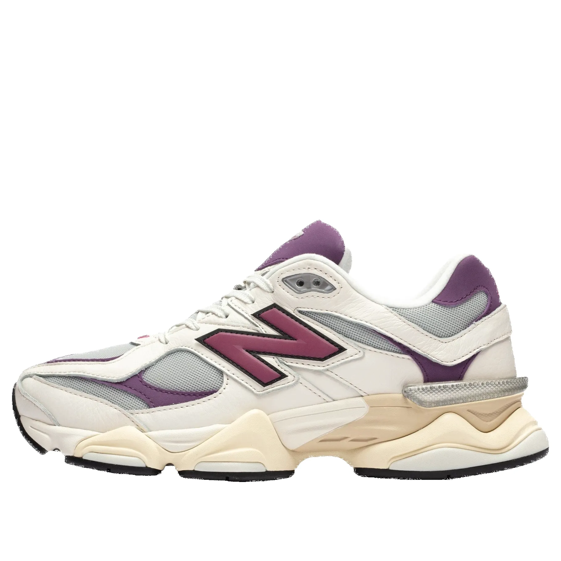 New Balance 9060 'Magenta' U9060ESC sold by KicksCrew