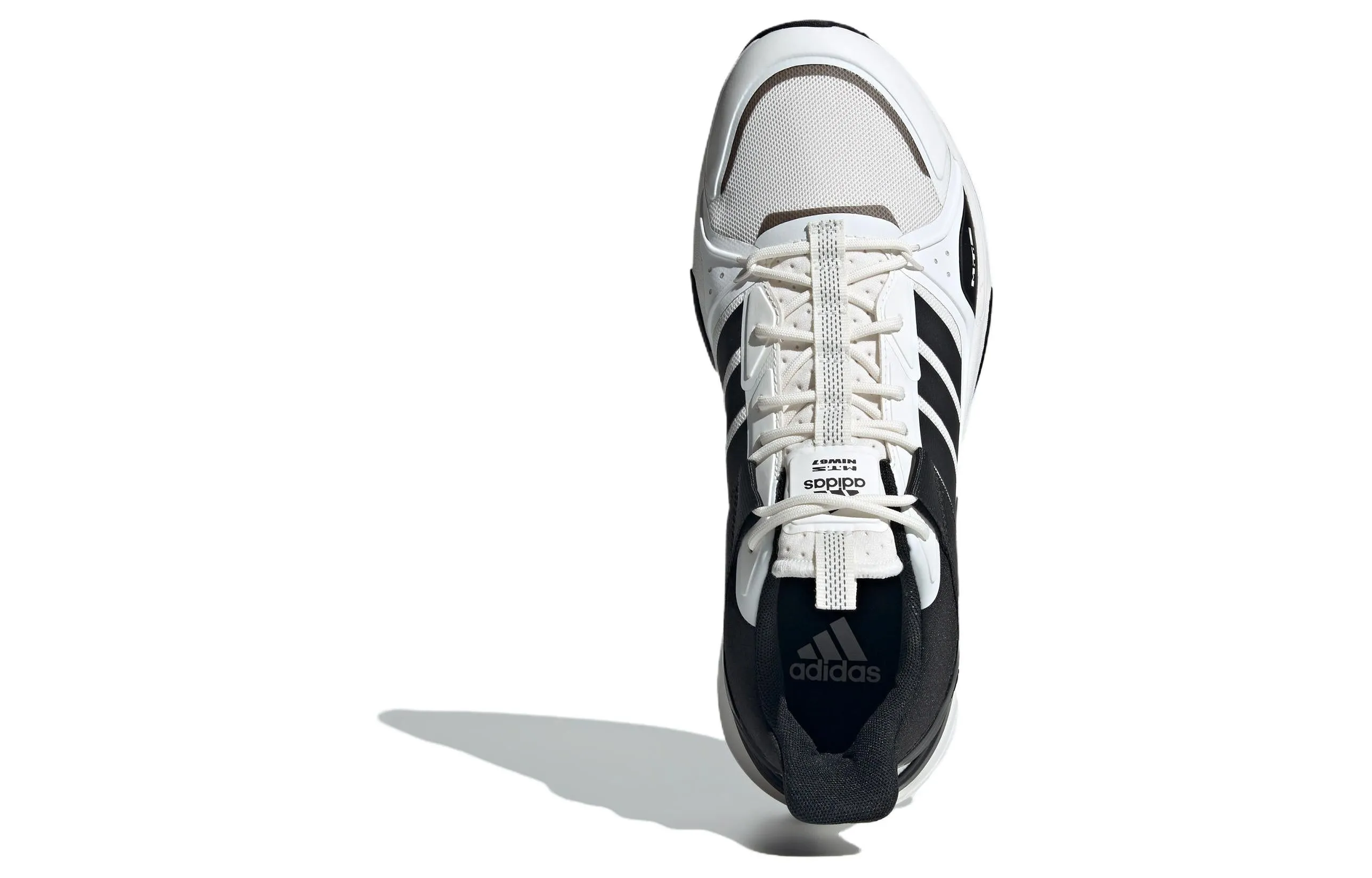 adidas MTS 'White Black' IF9242 sold by KicksCrew product image thumbnail 5
