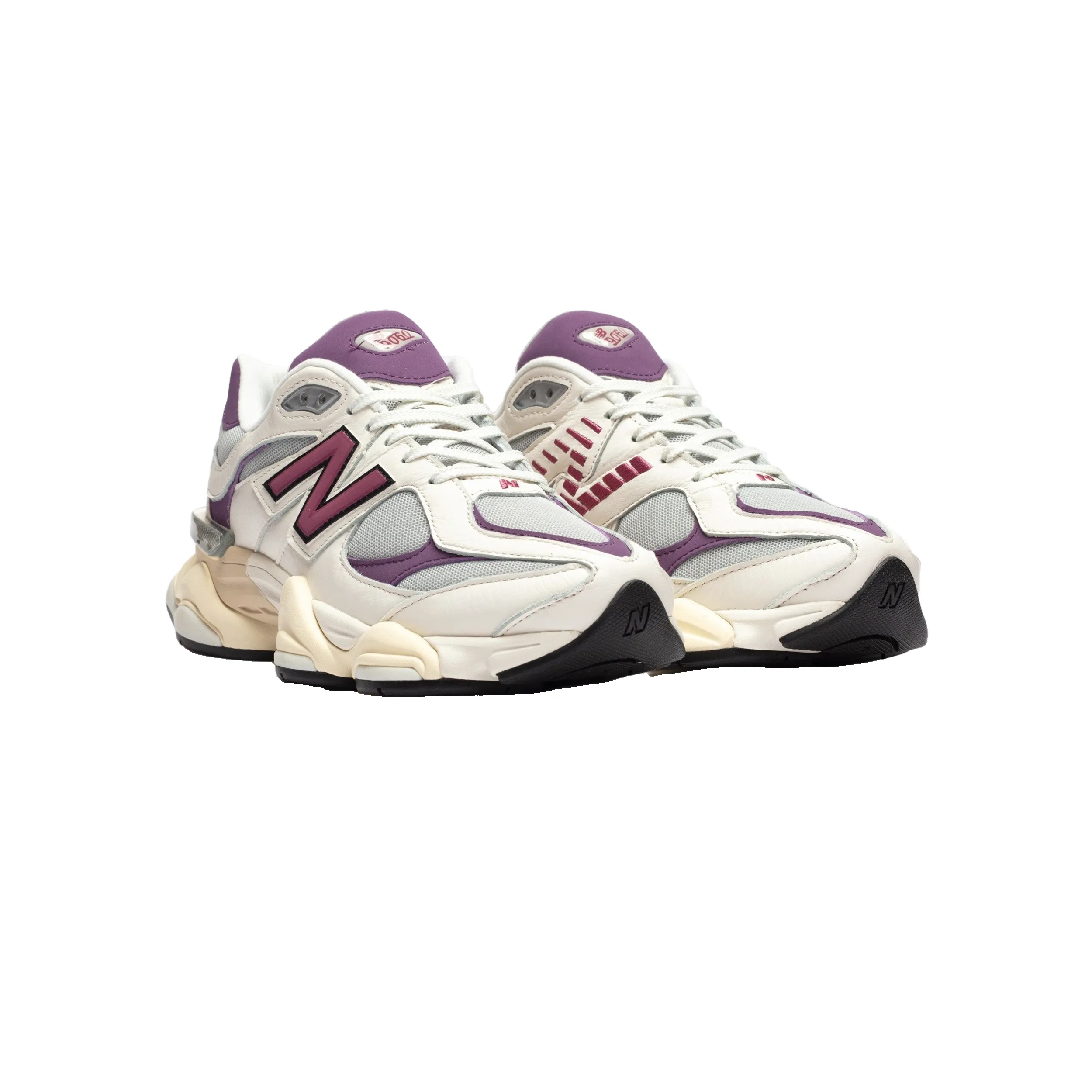 New Balance 9060 'Magenta' U9060ESC sold by KicksCrew product image thumbnail 2
