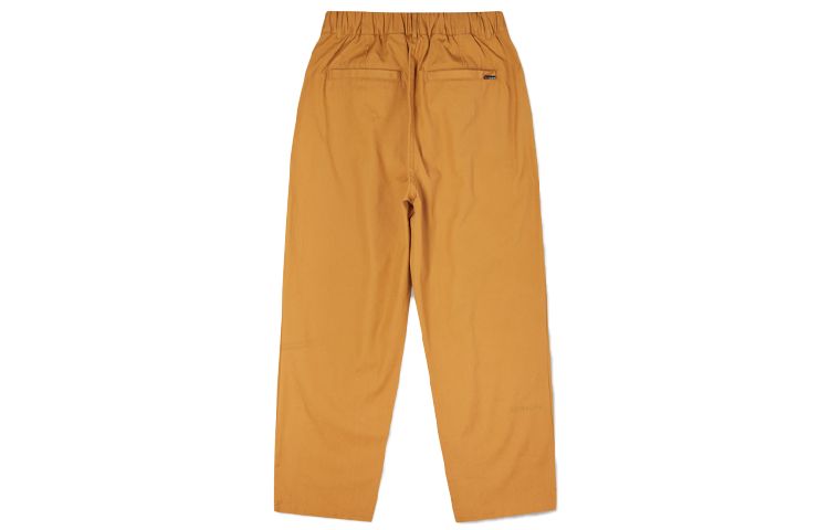 Converse Shapes Triangle Front Chino Pants 'Wheat' 10020970-A08 sold by KicksCrew product image thumbnail 2