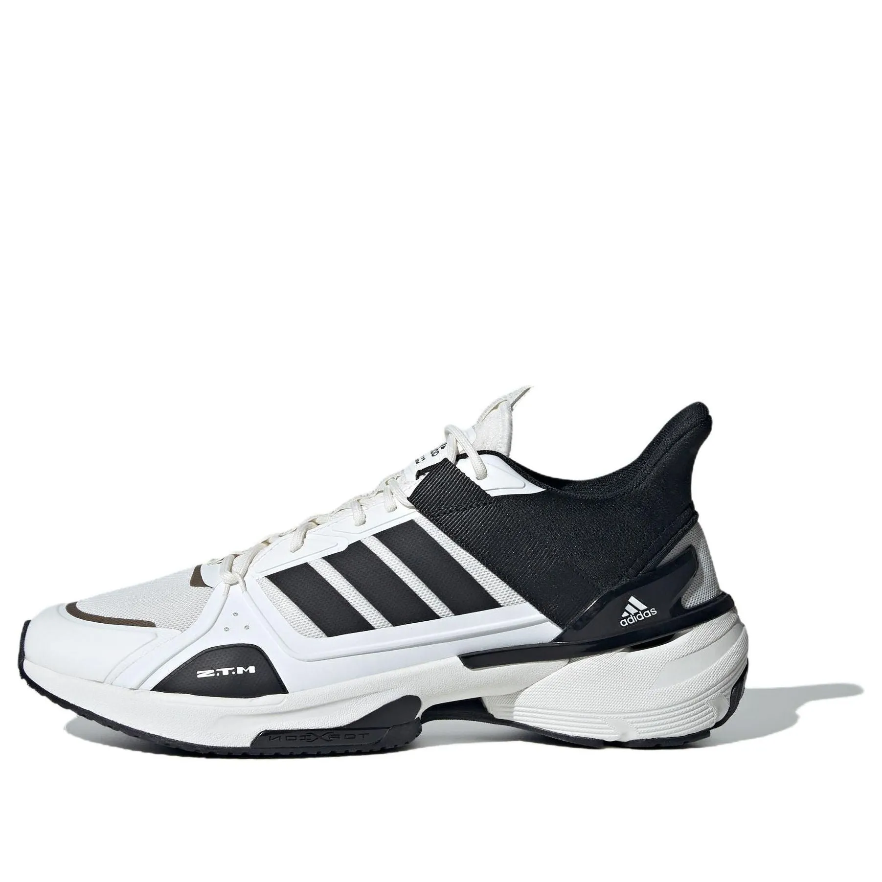 adidas MTS 'White Black' IF9242 sold by KicksCrew