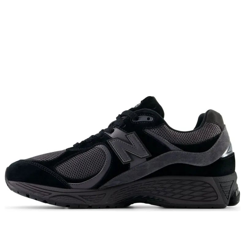 New Balance 2002R 'Black Magnet' M2002RBL made by New Balance