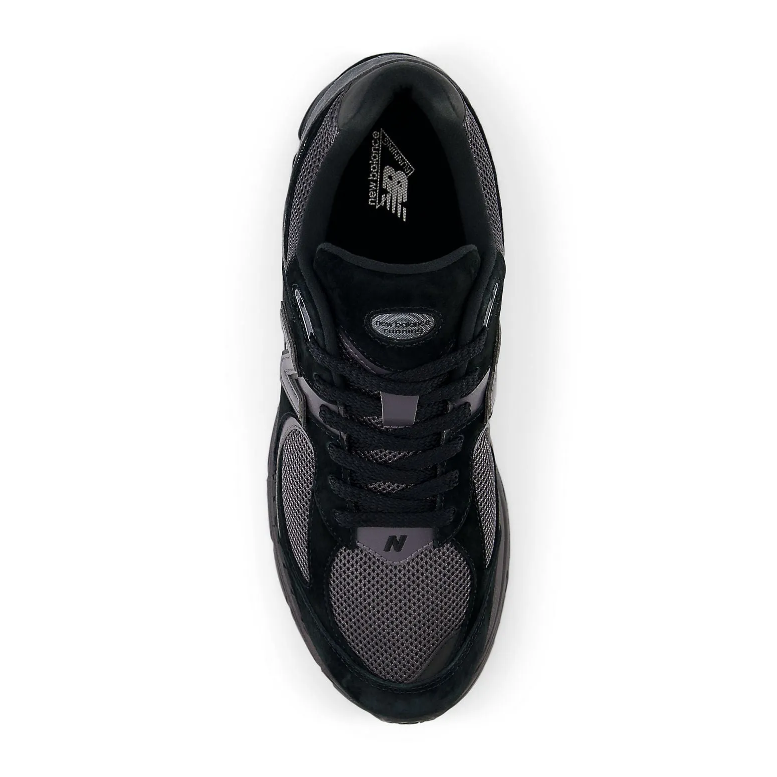 New Balance 2002R 'Black Magnet' M2002RBL sold by KicksCrew product image thumbnail 4