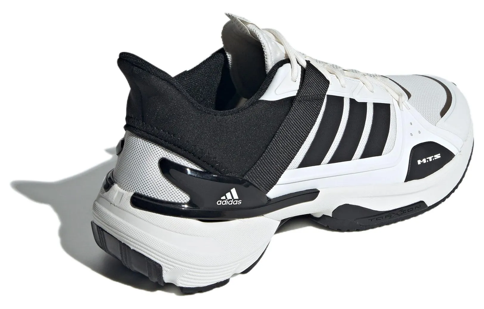 adidas MTS 'White Black' IF9242 sold by KicksCrew product image thumbnail 4