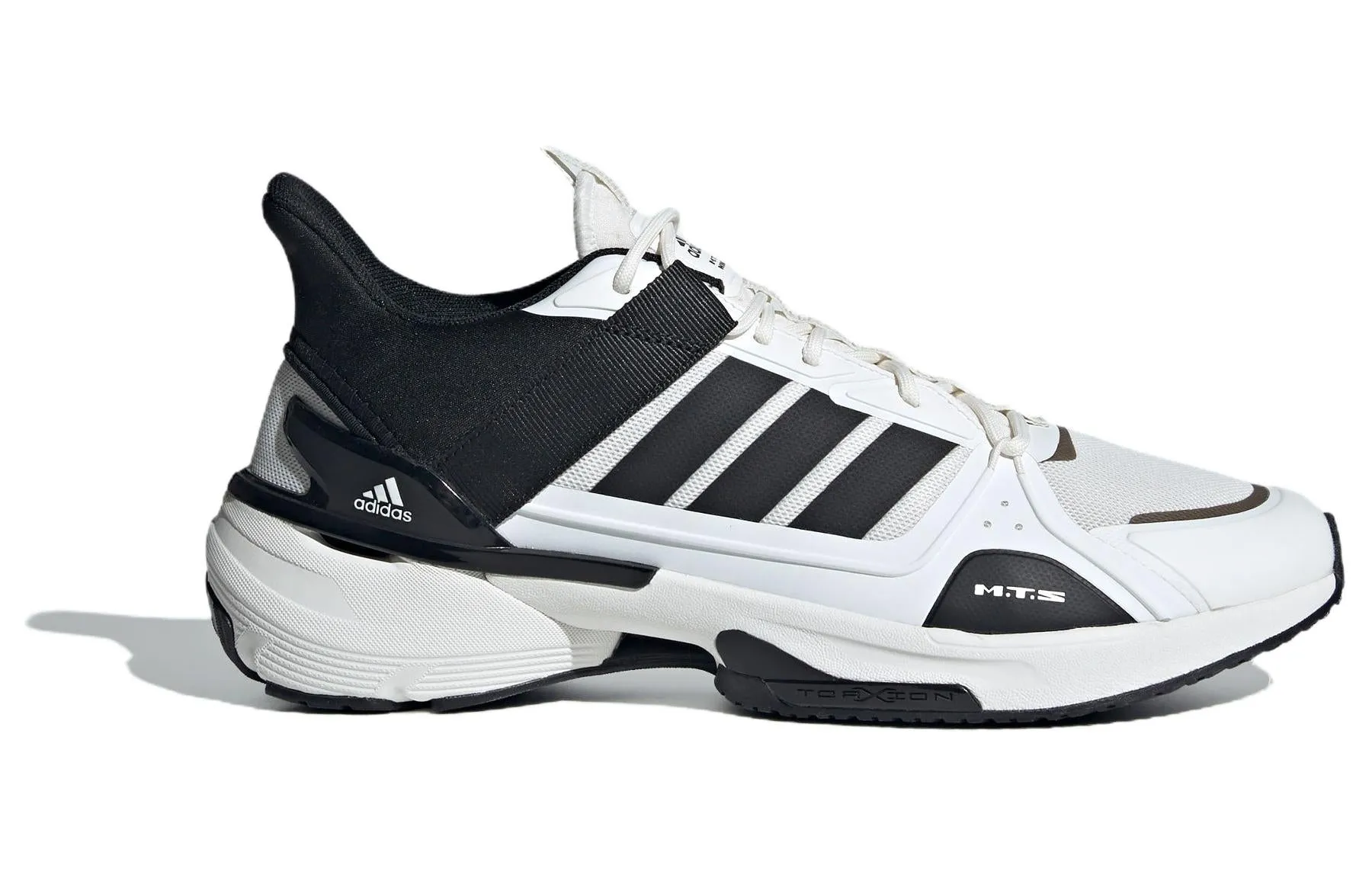 adidas MTS 'White Black' IF9242 sold by KicksCrew product image thumbnail 2
