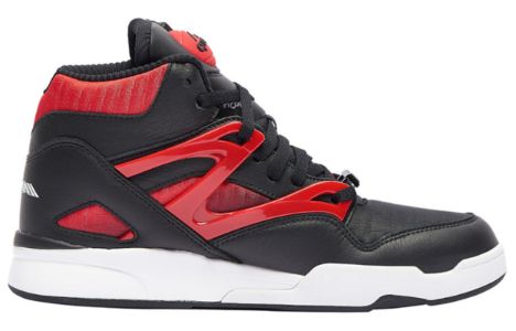 Reebok Anuel AA x Pump Omni Zone 2 'The Sky Above The Street' HQ6243 sold by KicksCrew