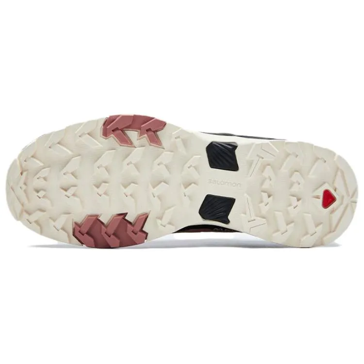 (WMNS) SALOMON X Ultra 4 GTX 'Grey Purple' 474540 / L47454000 sold by KicksCrew product image thumbnail 4