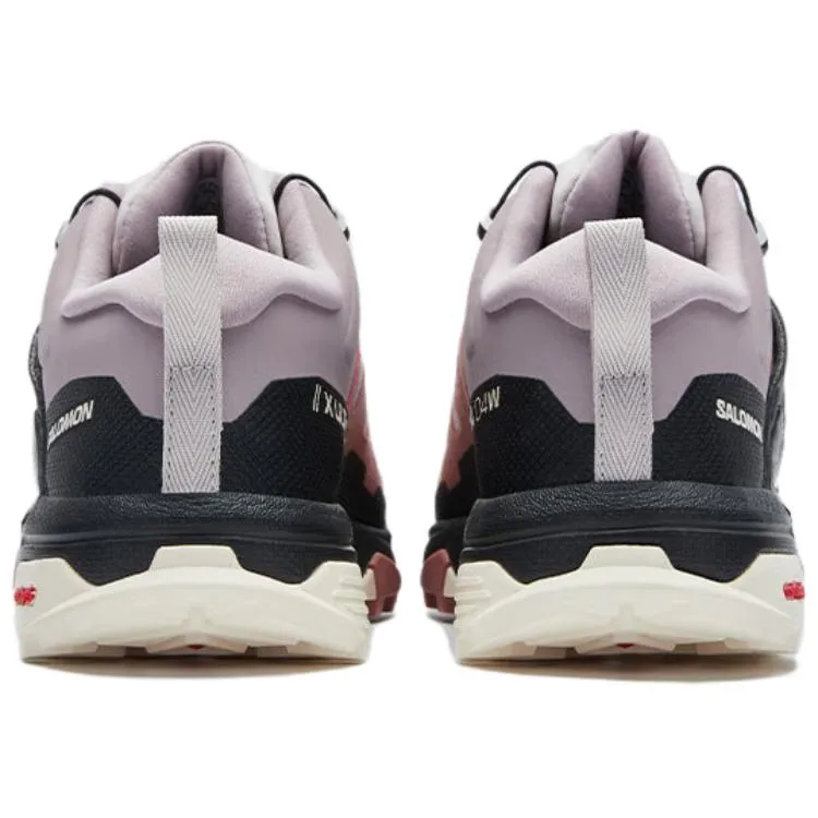 (WMNS) SALOMON X Ultra 4 GTX 'Grey Purple' 474540 / L47454000 sold by KicksCrew product image thumbnail 3