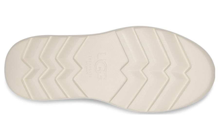 (WMNS) UGG Marin Mega Lace 'Sand' 1130788-SAN sold by KicksCrew product image thumbnail 6