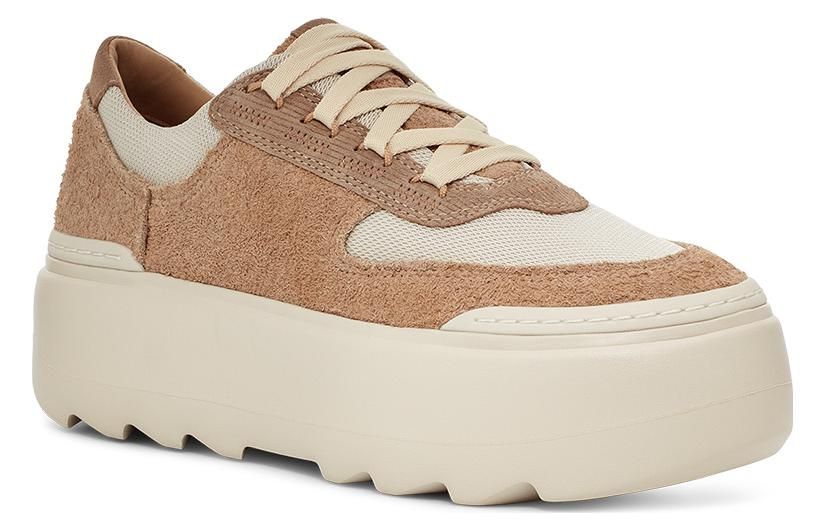 (WMNS) UGG Marin Mega Lace 'Sand' 1130788-SAN sold by KicksCrew product image thumbnail 3