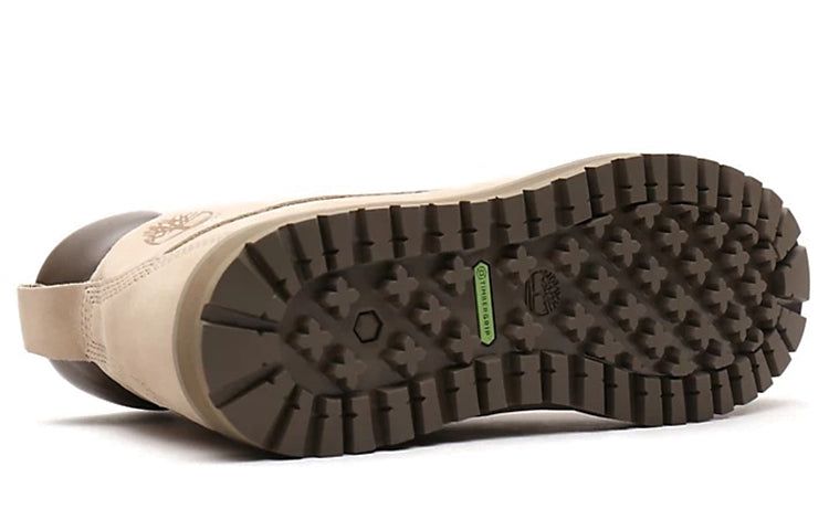 Timberland Richmond Ridge 6-Inch Waterproof Boots 'Beige' A28BS257 sold by KicksCrew product image thumbnail 4