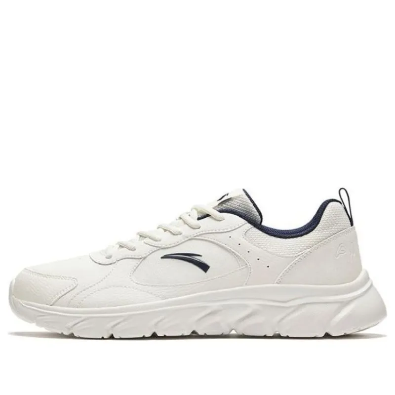 ANTA Running Series Sneakers 'White' 912345580-10 sold by KicksCrew