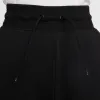(WMNS) Nike High-Waisted 7/8 French Terry Joggers 'Black' FB5435-010 sold by KicksCrew