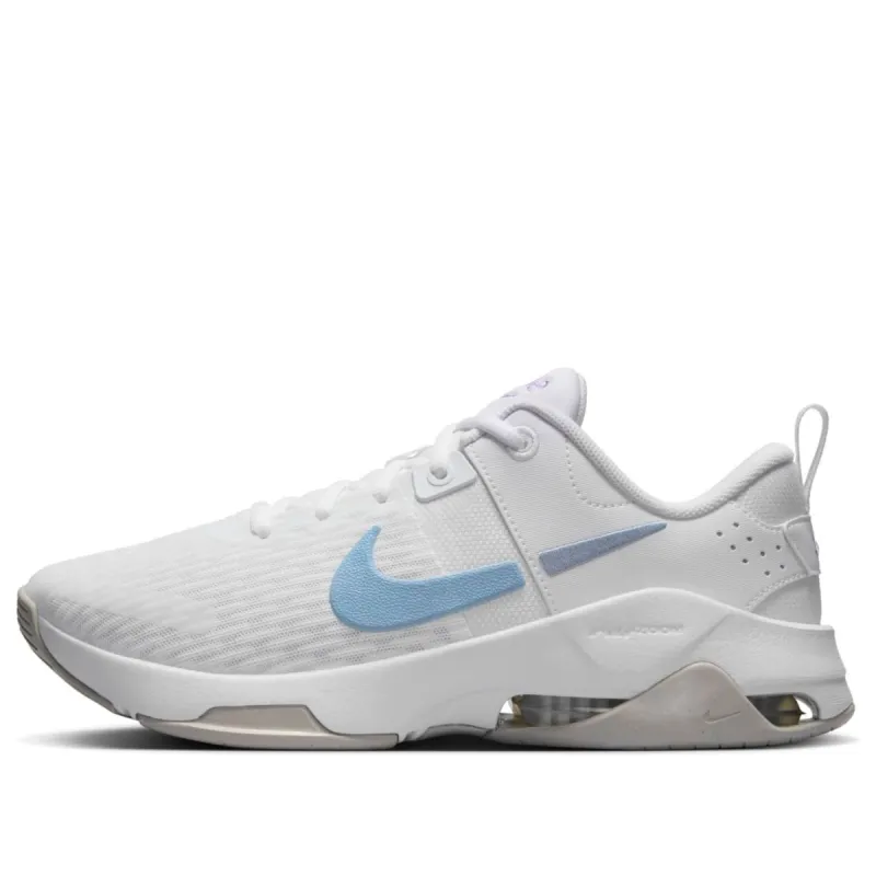 (WMNS) Nike Zoom Bella 6 'White Light Armoury Blue' DR5720-106 sold by KicksCrew