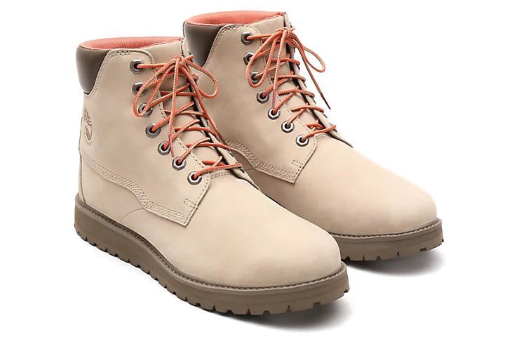 Timberland Richmond Ridge 6-Inch Waterproof Boots 'Beige' A28BS257 sold by KicksCrew product image thumbnail 2