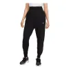 (WMNS) Nike High-Waisted 7/8 French Terry Joggers 'Black' FB5435-010 sold by KicksCrew