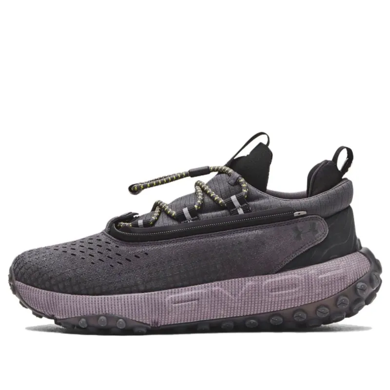 Under Armour HOVR Summit Fat Tire Delta 'Castlerock Violet Grey' 3024921-105 sold by KicksCrew