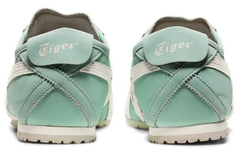 Onitsuka Tiger MEXICO 66 Shoes 'Pale Blue Cream' 1183B348-400 sold by KicksCrew