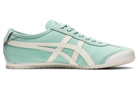 Onitsuka Tiger MEXICO 66 Shoes 'Pale Blue Cream' 1183B348-400 sold by KicksCrew