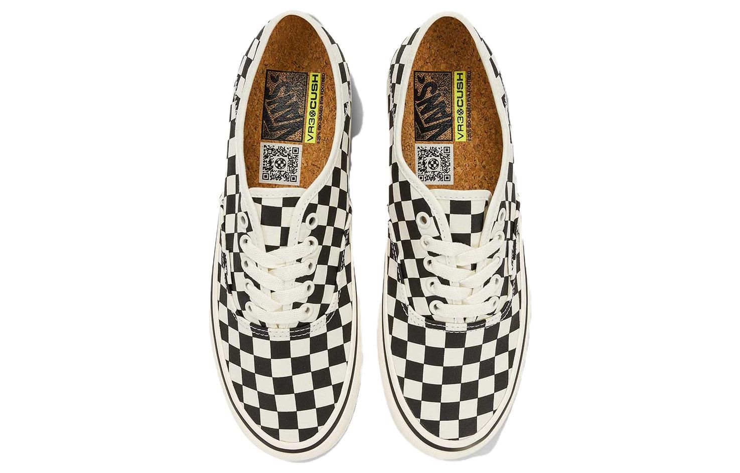 Vans UA Authentic 44 DX 'Black' VN0A4BX5BPS sold by KicksCrew product image thumbnail 4