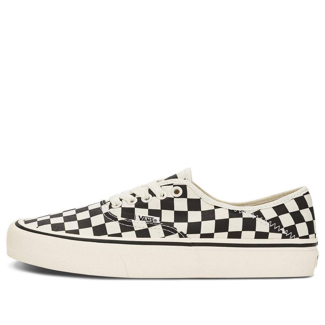 Vans UA Authentic 44 DX 'Black' VN0A4BX5BPS sold by KicksCrew