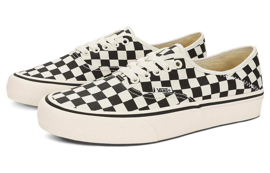 Vans UA Authentic 44 DX 'Black' VN0A4BX5BPS sold by KicksCrew product image thumbnail 3