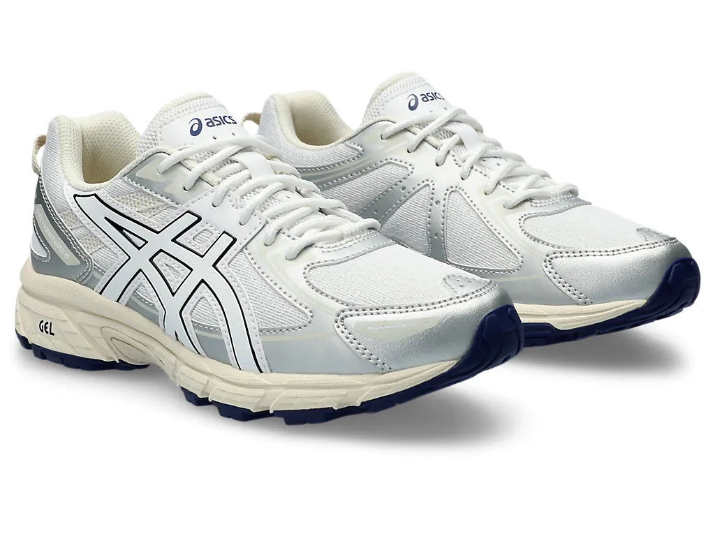 (GS) ASICS Gel-Venture 6 'White Beige' 1204A162-100 sold by KicksCrew product image thumbnail 3