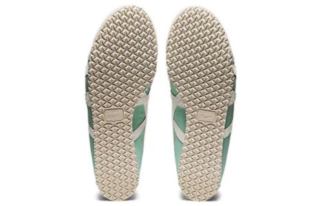 Onitsuka Tiger MEXICO 66 Shoes 'Pale Blue Cream' 1183B348-400 sold by KicksCrew