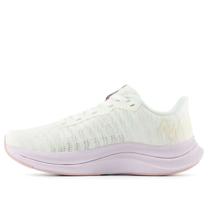 (WMNS) New Balance FuelCell Propel Sneakers 'White Lilac' WFCPRWV4 sold by KicksCrew