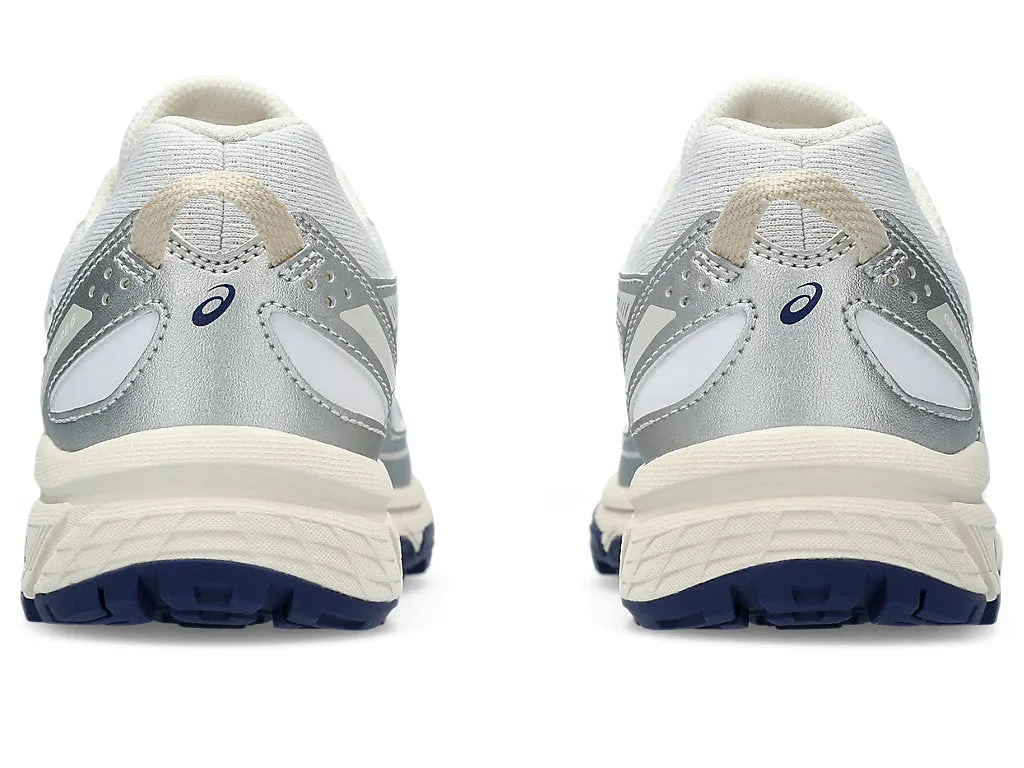 (GS) ASICS Gel-Venture 6 'White Beige' 1204A162-100 sold by KicksCrew product image thumbnail 5