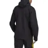 adidas Terrex Gore-Tex Pro Jacket 'Black White' HH8899 sold by KicksCrew