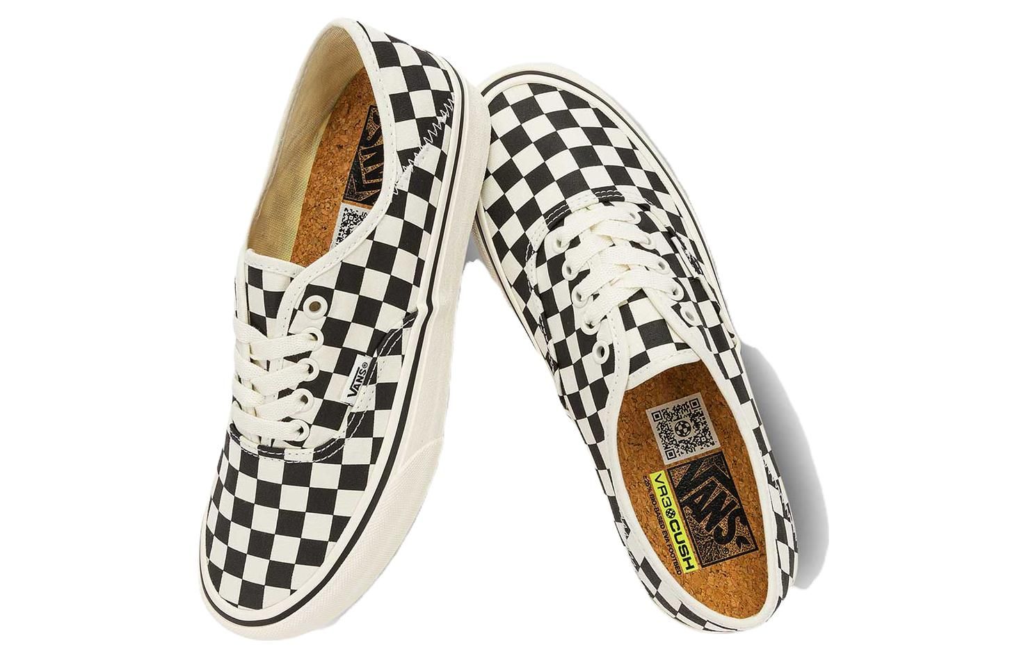Vans UA Authentic 44 DX 'Black' VN0A4BX5BPS sold by KicksCrew product image thumbnail 5