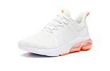 ANTA Running Series Sneakers 'White Orange' 91915511-1 sold by KicksCrew