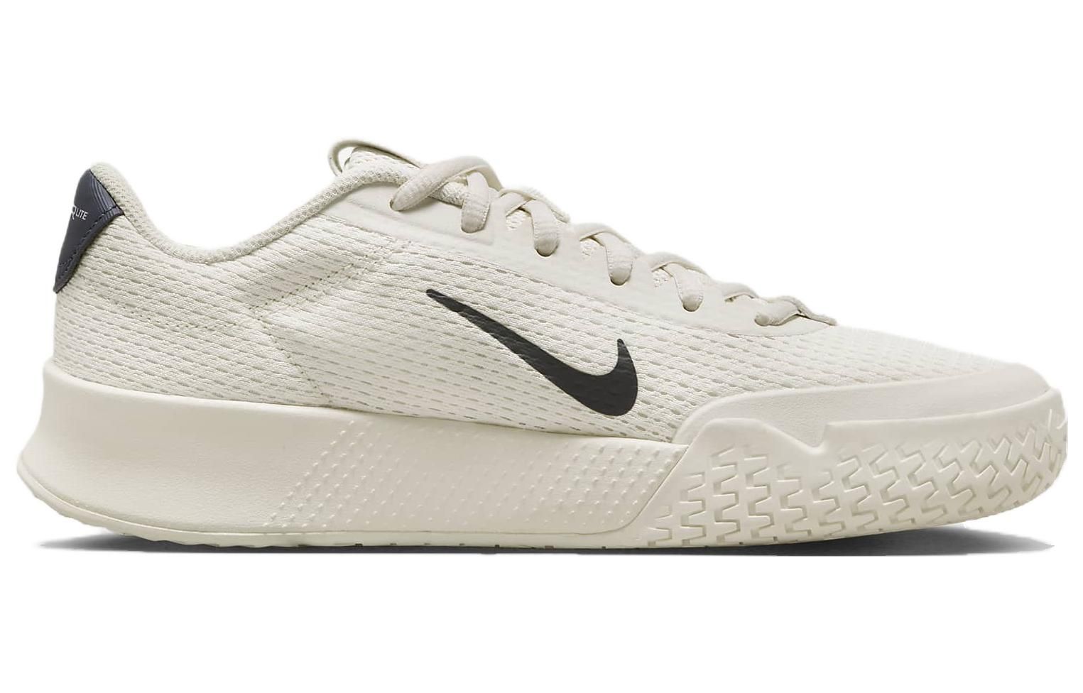 (WMNS) NikeCourt Vapor Lite 2 HC 'Phantom Iron Grey' DV2019-003 sold by KicksCrew product image thumbnail 2