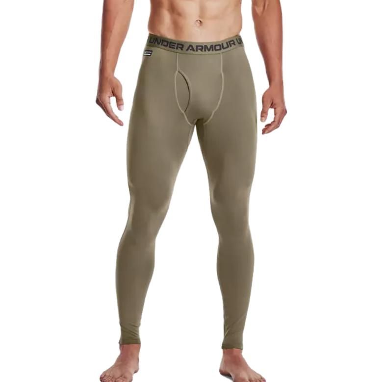 Under Armour Tactical ColdGear Infrared Base Leggings 'Beige' 1365390-499 sold by KicksCrew product image thumbnail 4