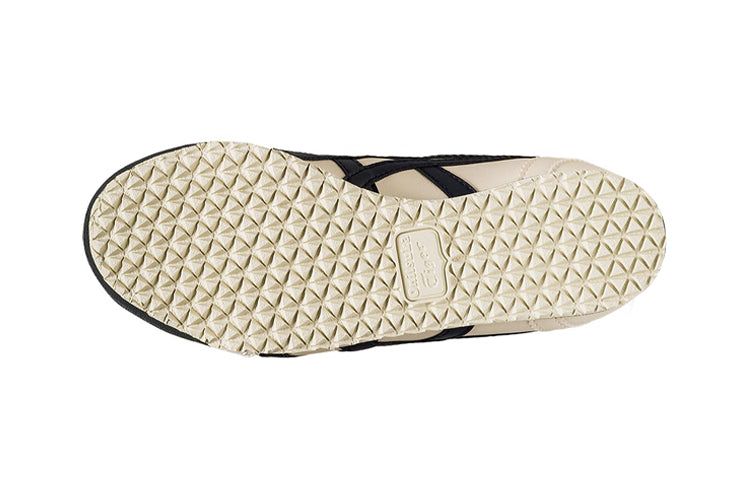 (PS) Onitsuka Tiger Mexico Mid Runner 'Cream Black' 1184A002-200 sold by KicksCrew product image thumbnail 5