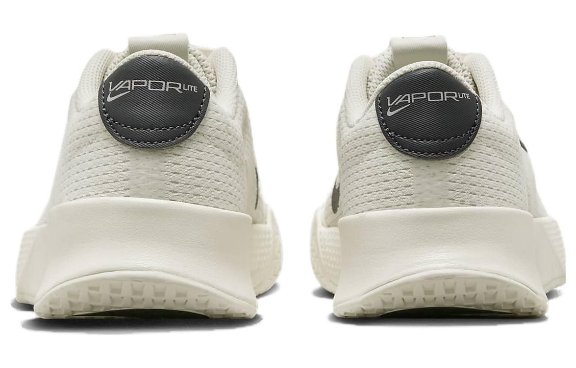 (WMNS) NikeCourt Vapor Lite 2 HC 'Phantom Iron Grey' DV2019-003 sold by KicksCrew product image thumbnail 5
