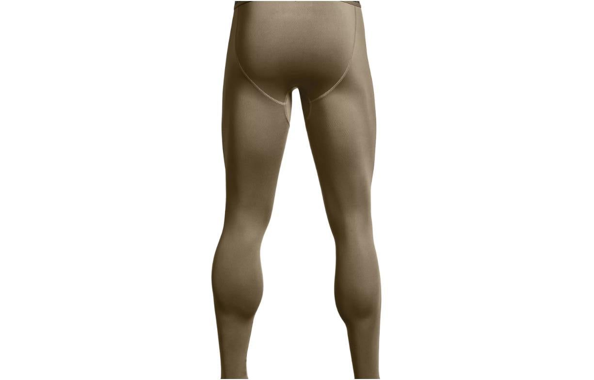 Under Armour Tactical ColdGear Infrared Base Leggings 'Beige' 1365390-499 sold by KicksCrew product image thumbnail 2