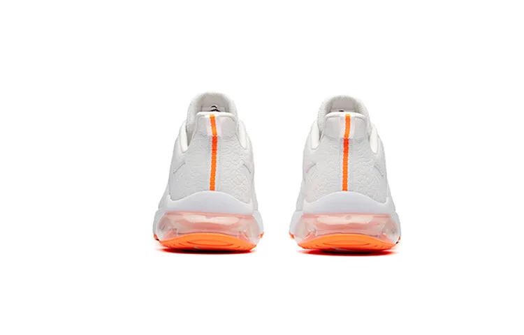 ANTA Running Series Sneakers 'White Orange' 91915511-1 sold by KicksCrew product image thumbnail 5