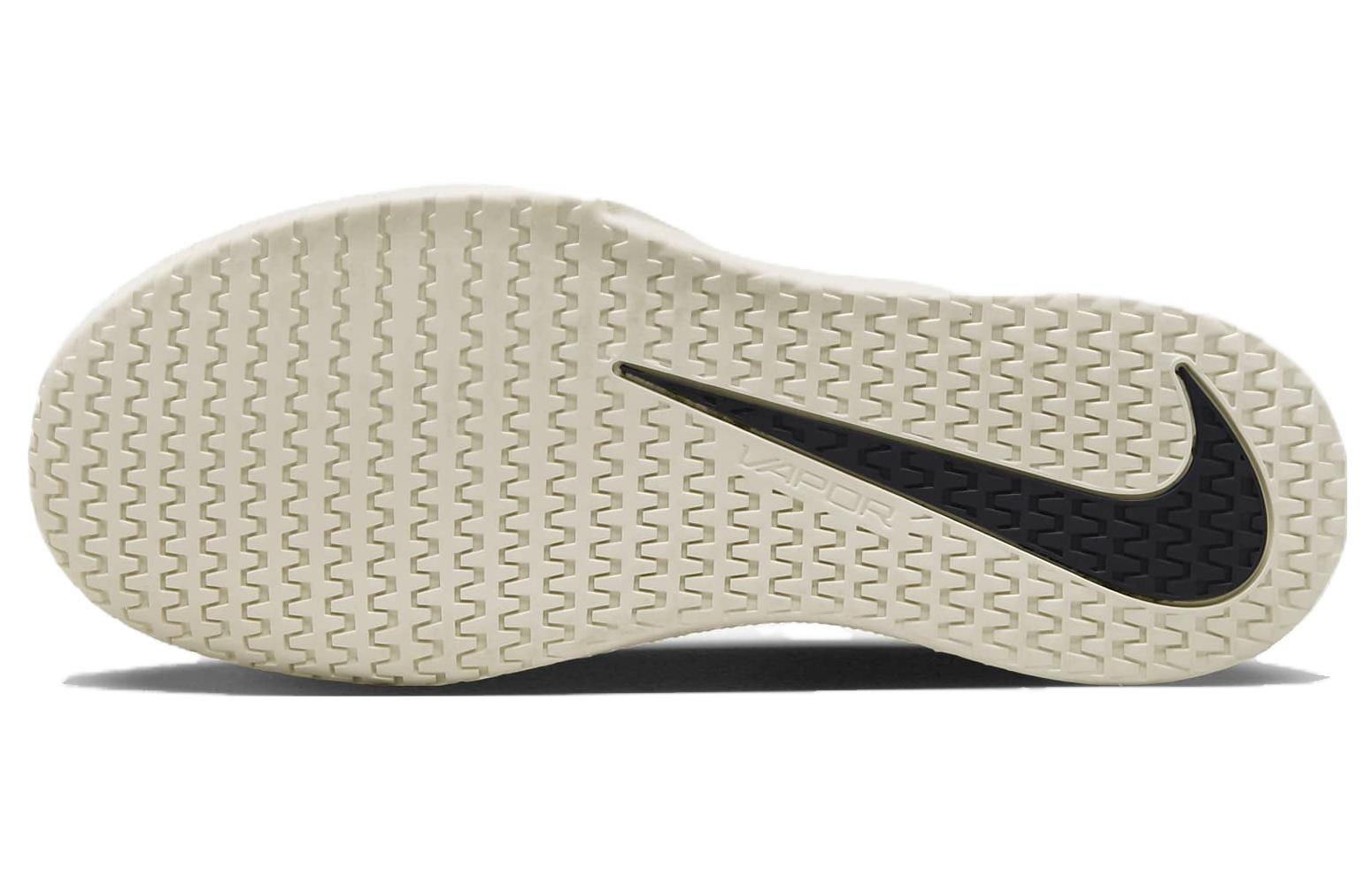 (WMNS) NikeCourt Vapor Lite 2 HC 'Phantom Iron Grey' DV2019-003 sold by KicksCrew product image thumbnail 6