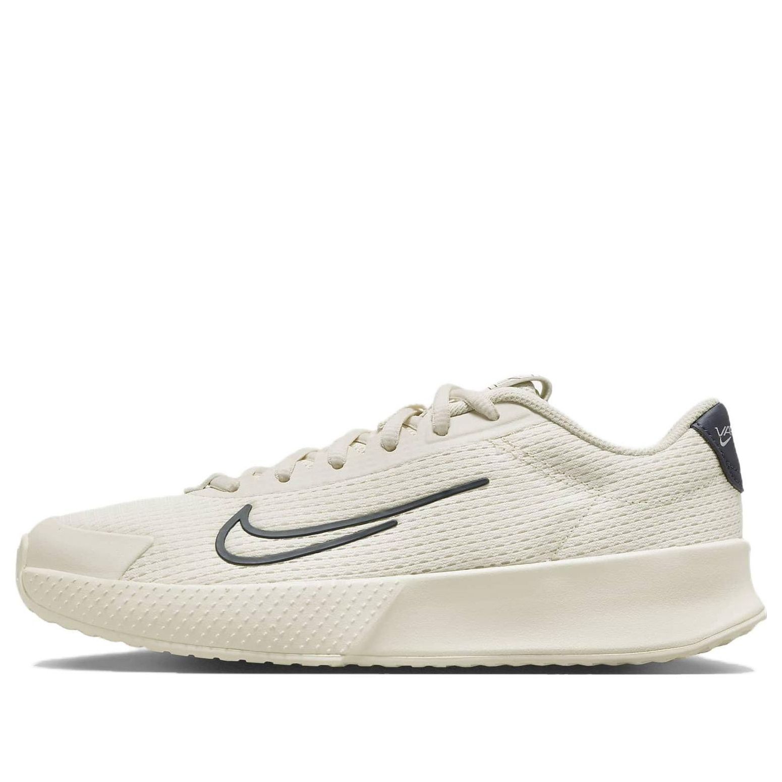 (WMNS) NikeCourt Vapor Lite 2 HC 'Phantom Iron Grey' DV2019-003 sold by KicksCrew