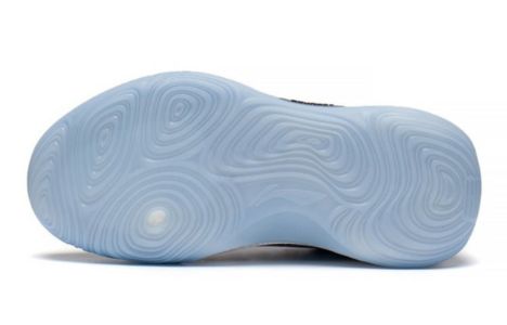 (GS) Li-Ning YuShuai 14 Low 'Grey Blue' YKBS058-5 sold by KicksCrew