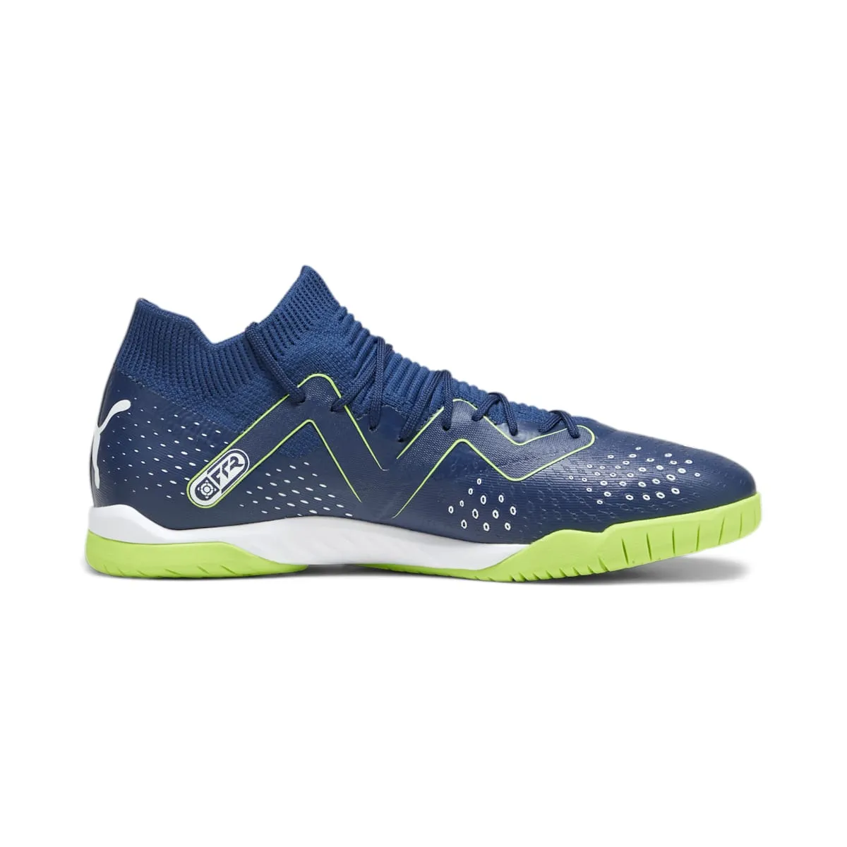 PUMA Future Match IT 'Navy' 107375-03 sold by KicksCrew product image thumbnail 2