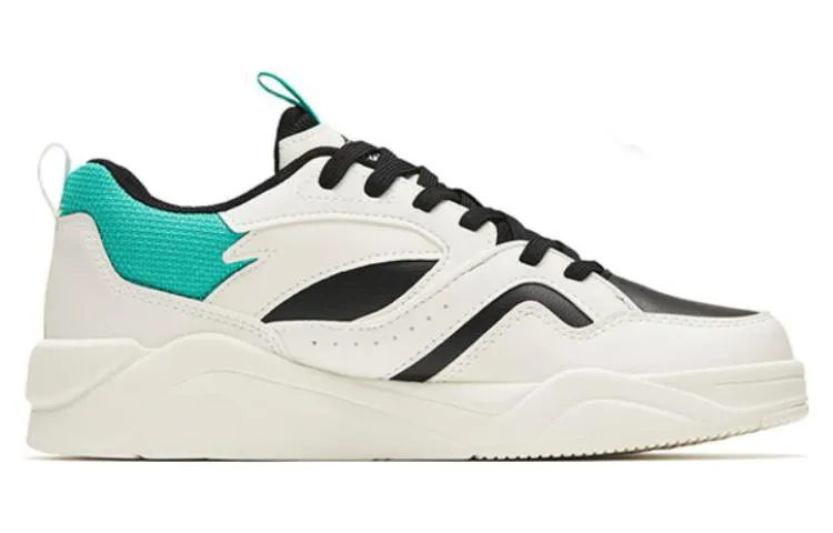 ANTA Flame 3 'White Black Mint' 112248089-2 sold by KicksCrew product image thumbnail 2