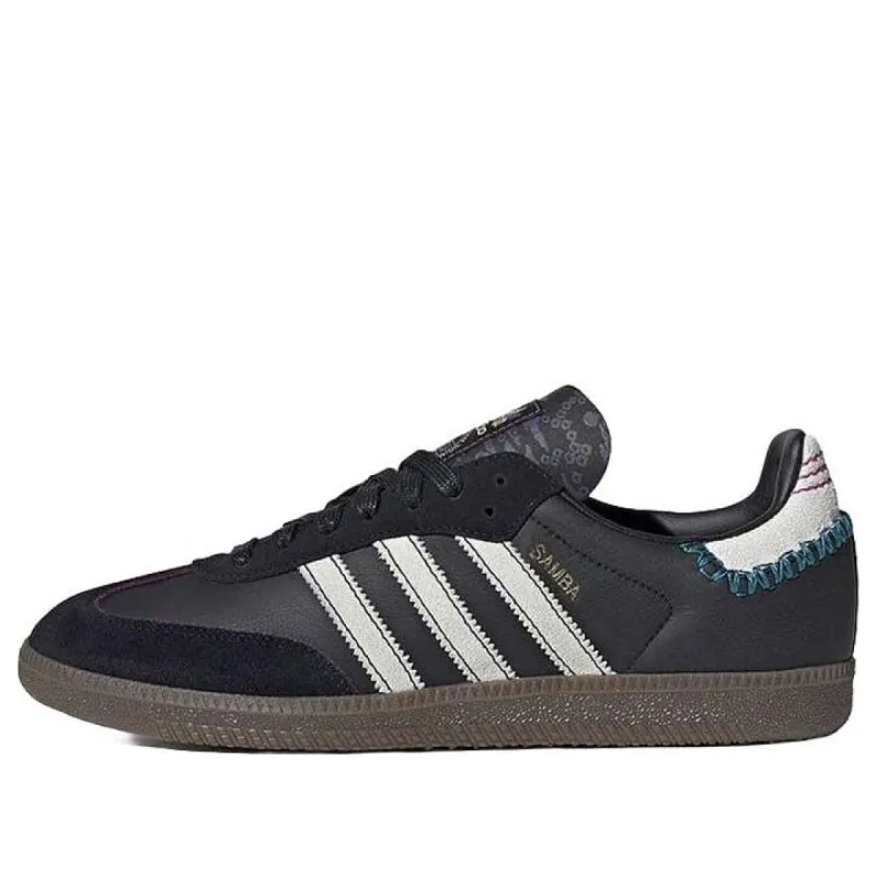 adidas x Fefei Ruan Samba OG 'Chinese New Year' ID1141 sold by KicksCrew
